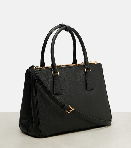 Sac à main Galleria Medium en cuir S - Prada - Modalova
