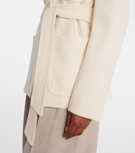 Pull sans manches Dallas en cachemire - Max Mara - Modalova