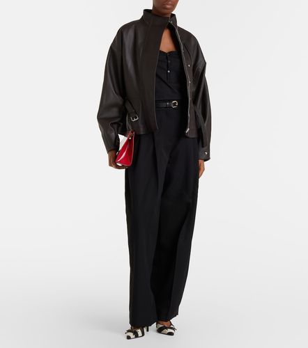 Débardeur Clavela en coton - Jacquemus - Modalova