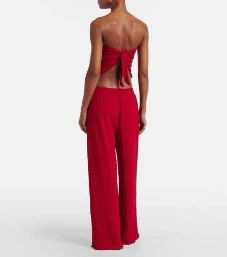 Jade Swim Pantalon large Mika - Jade Swim - Modalova