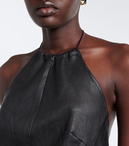 Stouls Top Rosie en cuir - Stouls - Modalova