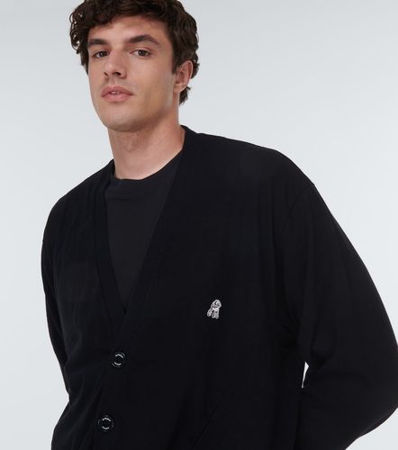 Undercover Cardigan en coton - Undercover - Modalova
