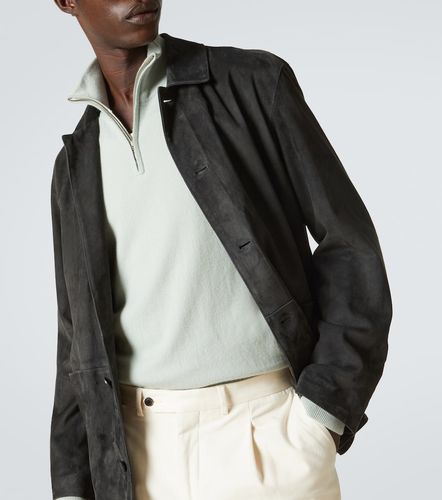 Le Kasha Pull Dared en cachemire - Le Kasha - Modalova