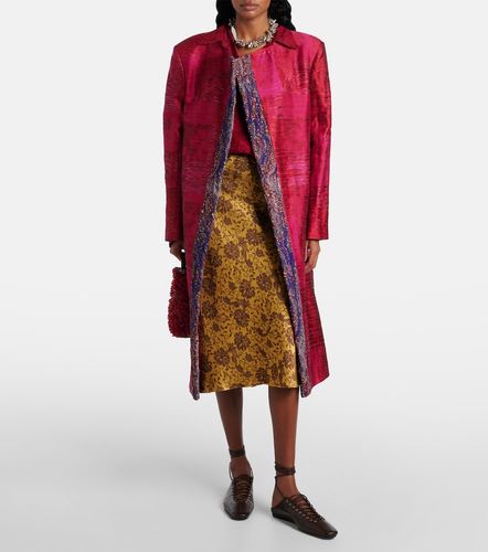 Dries Van Noten Ballerines en cuir - Dries Van Noten - Modalova