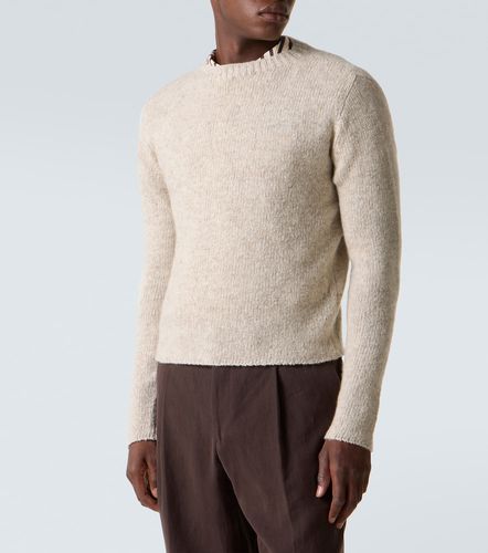 Auralee Pull en cachemire - Auralee - Modalova