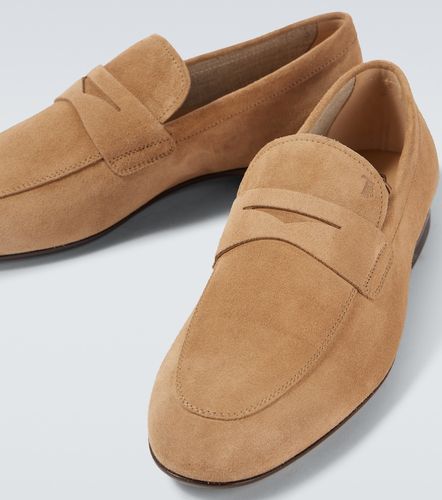 Tod's Mocassins en daim - Tod's - Modalova