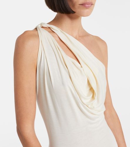 Robe longue asymétrique Aaliyah - Rick Owens - Modalova