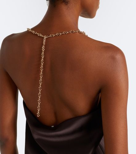 Sportmax Top en satin - Sportmax - Modalova