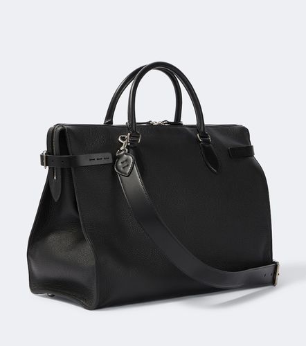 Porte-documents VLogo en cuir - Valentino Garavani - Modalova