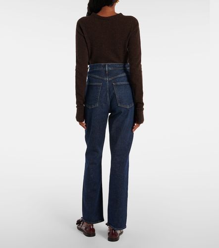 Agolde Jean straight Stovepipe - Agolde - Modalova