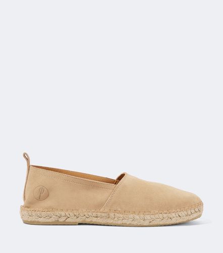 Espadrilles Helio en daim - Frescobol Carioca - Modalova