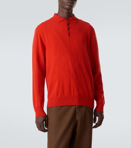Allude Polo en cachemire - Allude - Modalova