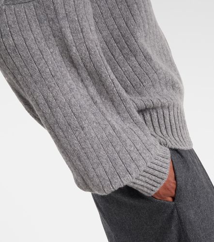 Khaite Pull Lennox en cachemire - Khaite - Modalova