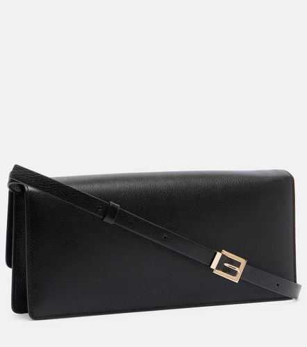Tom Ford Sac Double T en cuir - Tom Ford - Modalova