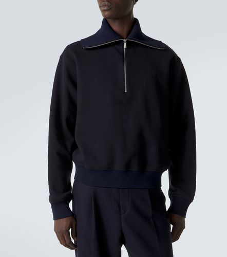 Jil Sander Sweat-shirt en coton - Jil Sander - Modalova