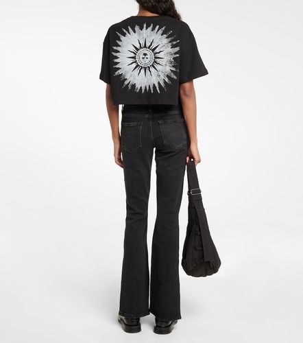 Frame Jean skinny à taille haute - Frame - Modalova