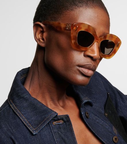 Lunettes de soleil oversize Retro Screen - Loewe - Modalova