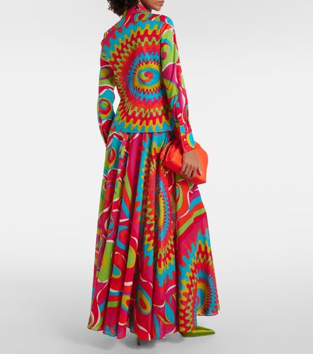 Pucci Chemise Bersaglio en coton - Pucci - Modalova