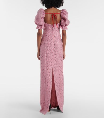 Markarian Robe longue Raffaella - Markarian - Modalova