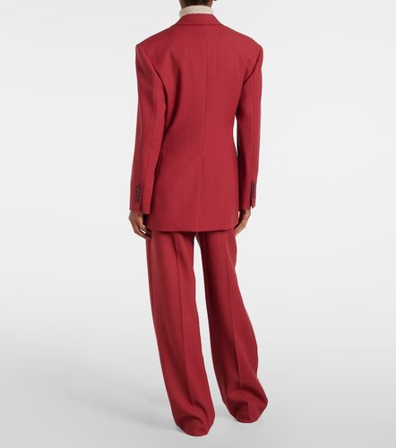 Brunello Cucinelli Blazer en laine - Brunello Cucinelli - Modalova