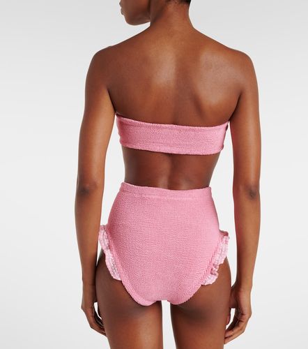 Hunza G Bikini Peggy - Hunza G - Modalova