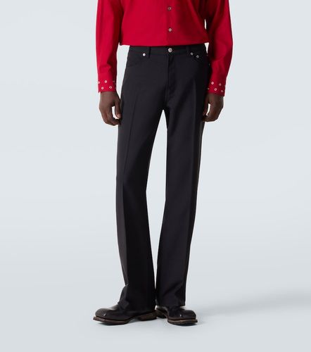 Pantalon droit Carlson Cut - Our Legacy - Modalova