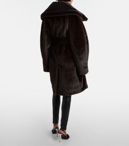 Coperni Manteau à logo - Coperni - Modalova