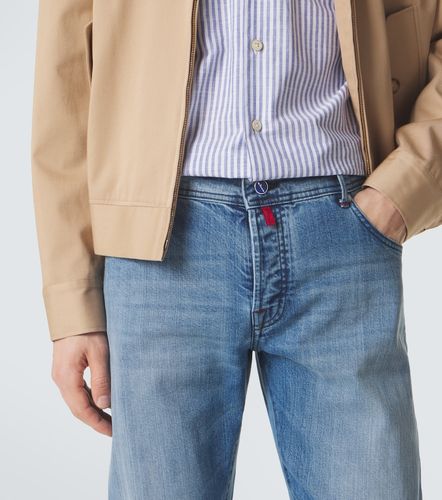 Kiton Jean slim - Kiton - Modalova