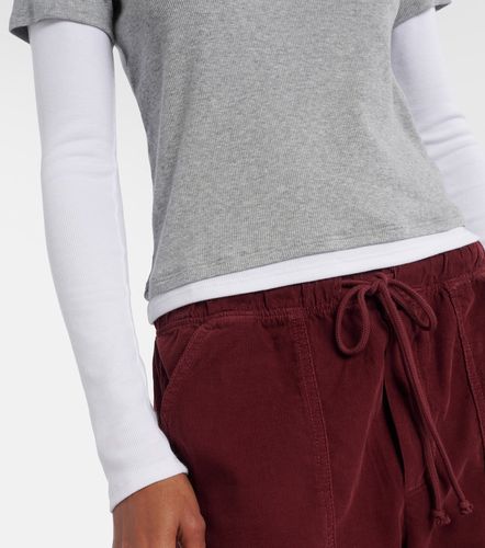 Velvet T-shirt Bronson - Velvet - Modalova