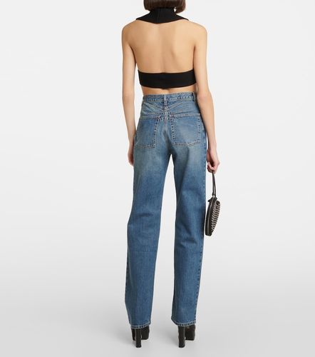 Alaïa Top raccourci - Alaia - Modalova
