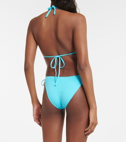 Culotte de bikini taille basse Antibes - Melissa Odabash - Modalova