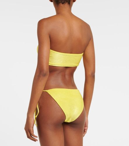 Jade Swim Culotte de bikini Ties - Jade Swim - Modalova