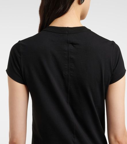 Rick Owens T-shirt en coton - Rick Owens - Modalova