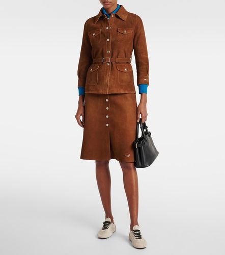 Prada Baskets Collapse Re-Nylon - Prada - Modalova
