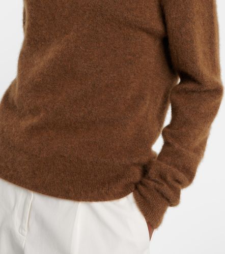 Pull Lorynna en cachemire et soie - The Row - Modalova