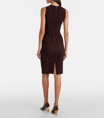 Stouls Robe Eva en daim - Stouls - Modalova