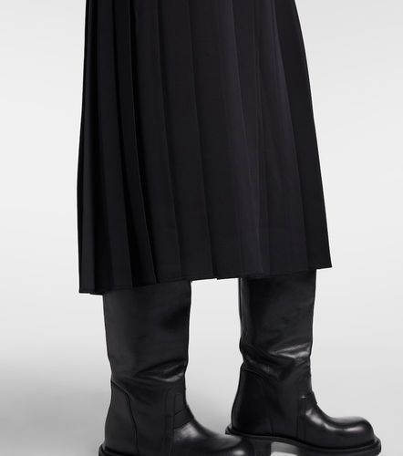 Junya Watanabe Jupe midi - Junya Watanabe - Modalova