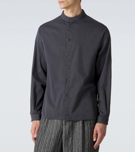 Brunello Cucinelli Chemise en coton - Brunello Cucinelli - Modalova