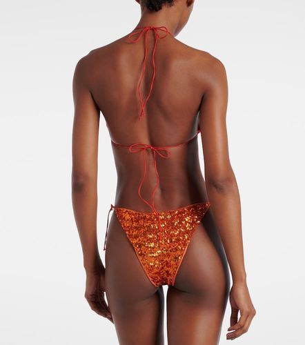 Oséree Bikini Pailettes - Oseree - Modalova