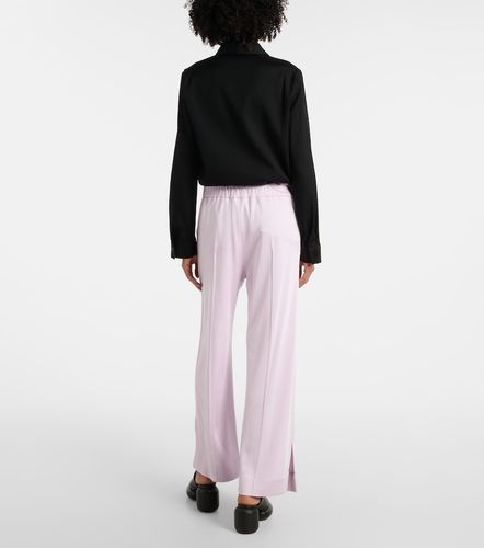 Jil Sander Pantalon ample - Jil Sander - Modalova
