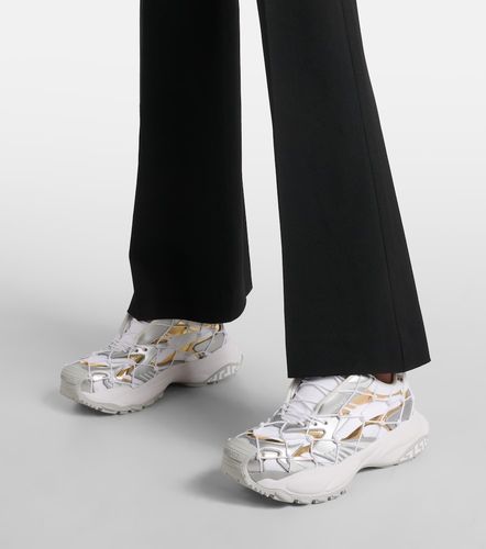 Versace Baskets Mercury - Versace - Modalova