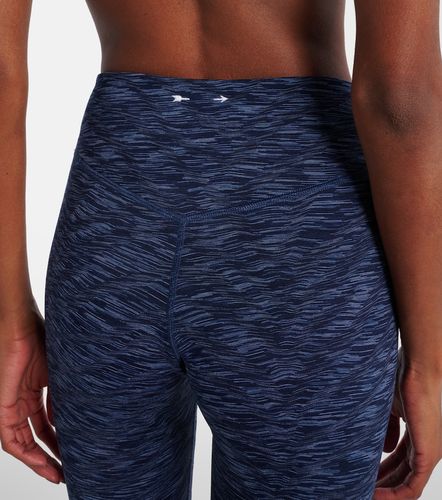 Legging Mystere réversible imprimé - The Upside - Modalova