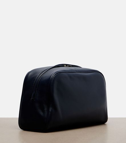 Pochette Leila Small en cuir - The Row - Modalova