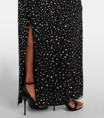 Robe longue Treasure à ornements - Jenny Packham - Modalova
