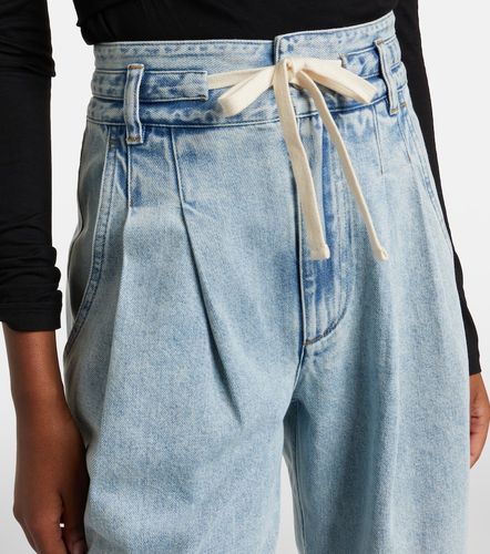 Marant Etoile Jean straight Ilsa - Marant Etoile - Modalova