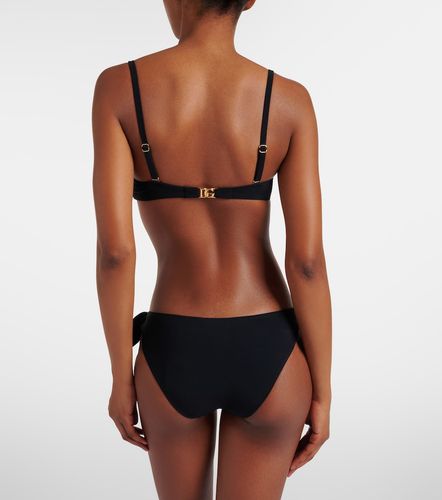 Haut de bikini balconnet - Dolce&Gabbana - Modalova