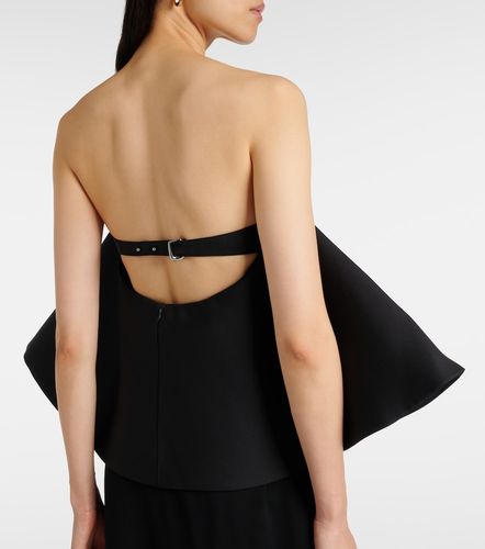 Robe Vela en laine et soie - Jacquemus - Modalova