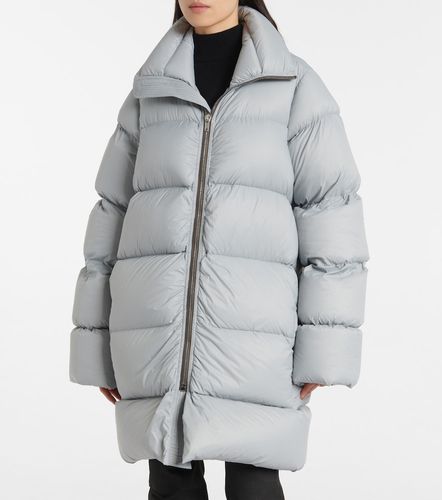 Rick Owens Doudoune oversize Turtle - Rick Owens - Modalova