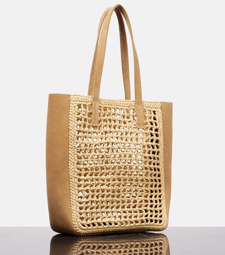 Khaite Cabas Zoe Small - Khaite - Modalova