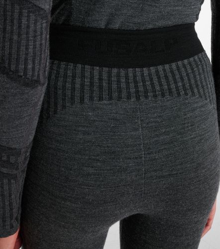 Legging Seamela à taille haute - Fusalp - Modalova